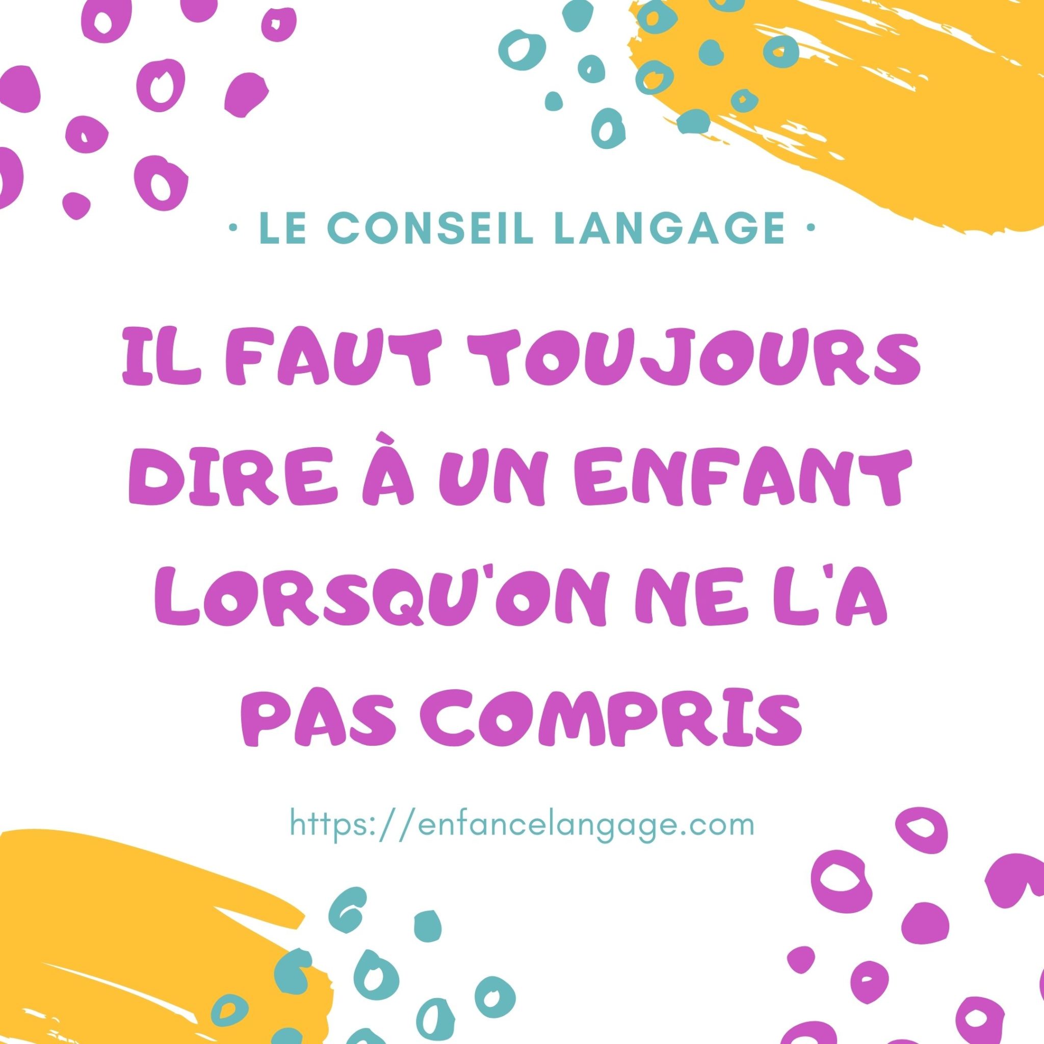 Conseils Pour Aider Votre Enfant D Velopper Son Langage